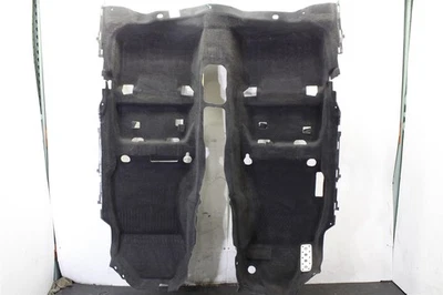 Conjunto de revestimiento de alfombrilla de piso Subaru WRX STI 2015-2019 OEM 15-19 Foto 1 de 4