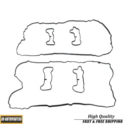 Juego de juntas de cubierta de válvula para Alpina B7 Alpina B7 xDrive Turbo OE 11127614700 Foto 1 de 4