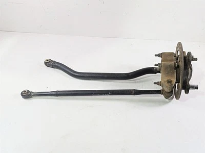 2019 Polaris RZR XP 1000 Highlifter Rear Right Radius Rods Knee Set 5140634 - Image 1 of 4