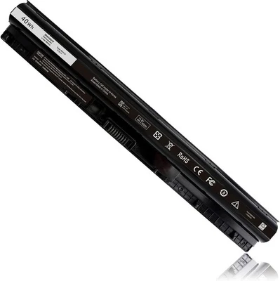 Batería 40Wh M5Y1K 14.8V para Dell Inspiron 15 3000 5000 Series 5559 5558 5555 Foto 1 de 4