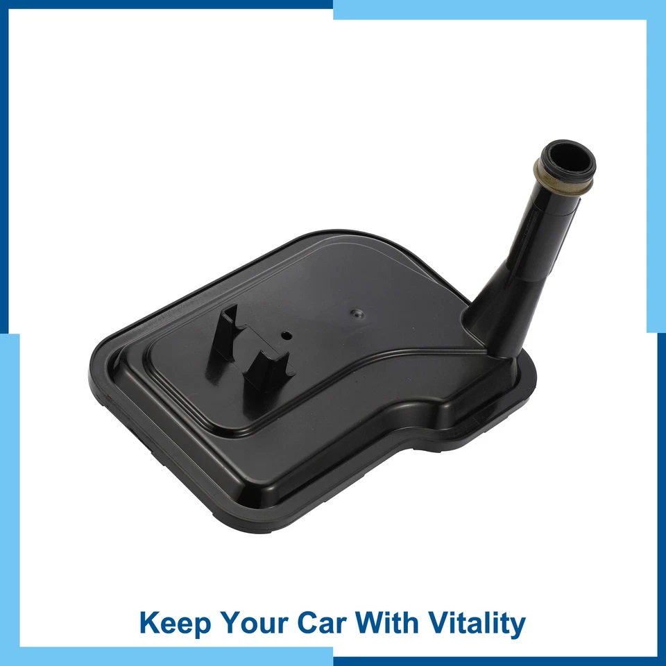 6L80 Automatic Transmission Filter fit for Chevrolet Tahoe 2007-2020 - Image 1 of 4