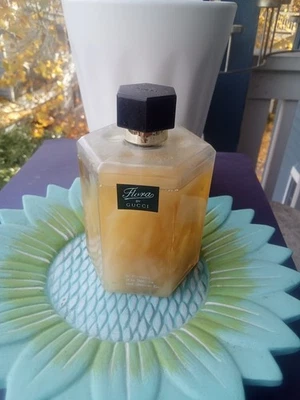 Gucci Gucci Flora perfumed shower gel 200ml Without Box - Image 1 of 4