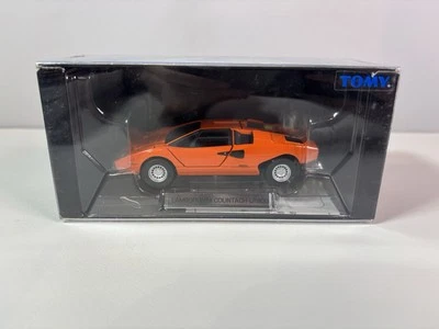 Lamborghini Countach LP400 Tomica Premium escala 1:43 - Nuevo - UK STOCK Foto 1 de 4