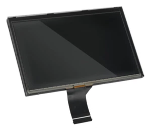 7" uconnect LCD Display Touch Screen Compatible with 2017 2018 2019 2020 Jeep - Picture 1 of 6