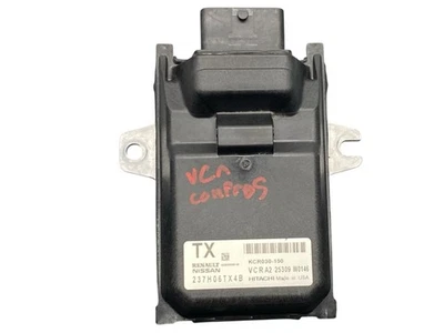 Nissan Murano 2025 OEM 2,0 L FWD MÓDULO DE CONTROL DE COMPRESIÓN VARIABLE 237H06TX4B Foto 1 de 4