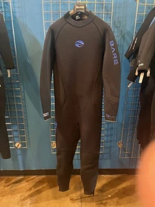 Tuta completa Bare Velocity 3mm - Foto 1 di 3