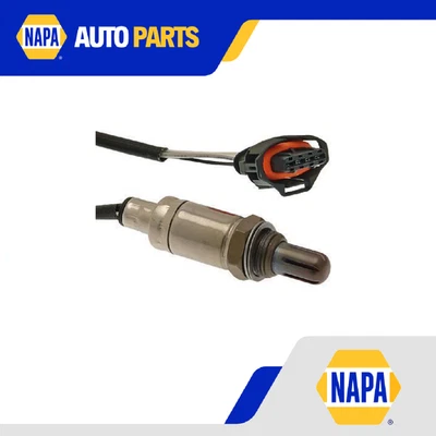 Sensore Lambda Adatto VAUXHALL OMEGA B 2.6 00 a 03 Ossigeno Cambiare Qualità Nuovo - Immagine 1 di 4