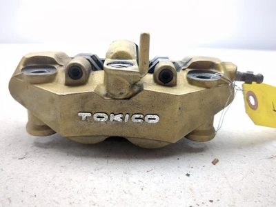 04 05 Pinza de freno delantera Suzuki GSXR 600 750 Foto 1 de 4