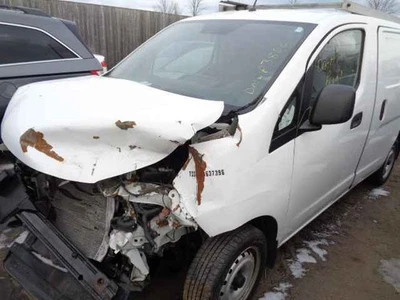 Used Rack and Pinion Assembly fits: 2015 Nissan Nv200 Manual Rack and Pinion Car Foto 1 de 4