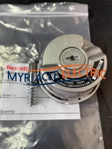 1PCS REXROTH ECN1313-A-S-2048 Brand new fast shipping DHL/FedEx - Afbeelding 1 van 4