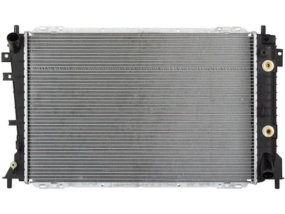 For 1995-1997 Mercury Grand Marquis Radiator Reach Cooling 14253ZXGN 1996 - Image 1 of 2