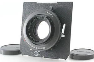 【Top MINT】 Fujifilm Fuji Fujinon SF 180mm f/5.6 Large Format Lens Copal JAPAN - Picture 1 of 15