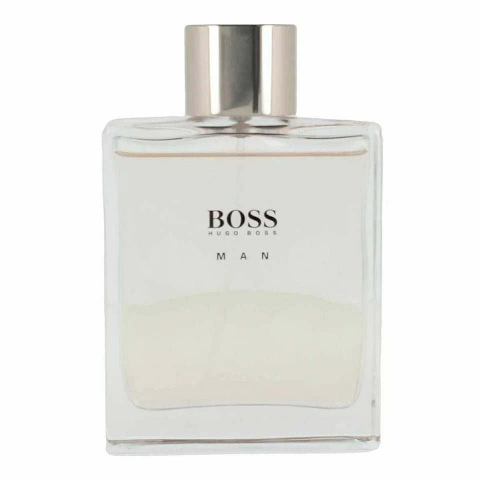 Hugo Boss Boss Man Eau De Toilette 100 ml (man) - Imagen 1 de 1