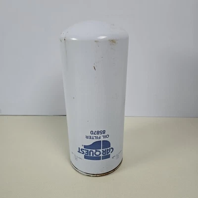 CARQUEST 85870 Oil Filter for CAT Caterpillar 3406 C15 (Wix 51870) NOS - Image 1 of 3