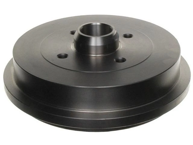 Tambor de freno trasero Raybestos 64VJKR52 para Audi 4000 Quattro 1984 1985 1986 1987 Foto 1 de 1