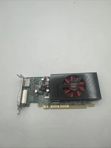 Dell 06HP90 AMD Radeon R7 350X 4GB GDDR5 Video Graphics Card - Afbeelding 1 van 7