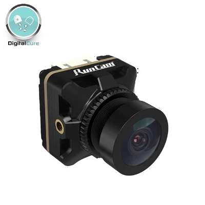 RC FPV Camera Runcam Phoenix 2 SE V2 Special Edition 1000TVL 2.1mm Low Latency