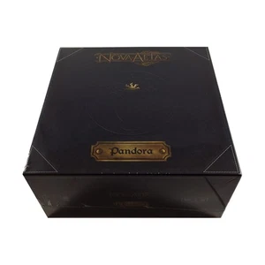 Ludus Magnus Nova Aetas Pandora (Exclusivo de Kickstarter) Caja SW (Nuevo) - Imagen 1 de 1