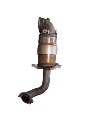 Re-Certified OEM Catalytic Converter For 2019 XT4 55516907 RECERTIFIED OEM 2.0L - Image 1 of 2