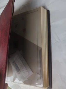 Colección de estampillas de Burundi, Ruanda, otra África sin recoger muchas como nuevas en álbum - Imagen 1 de 19