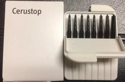 (5) 8-Packs of Resound Wax Filters  - Image 1 of 2