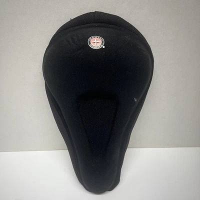 Schwinn Double Gel Bicycle Saddle Seat Cover - Image 1 of 4