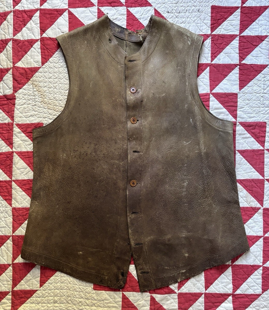 1920s Decade Vintage Vests for Men | eBay