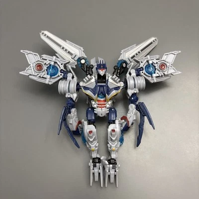 Transformers Revenge of the Fallen Soundwave 2008 Deluxe - NO ACCESSORIES - Image 1 of 4