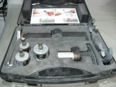 TECE Flex  Verbundrohr (  16. 20. 25) Entgrater mit weiteren Schlüsseln (405 ) - Bild 1 von 4