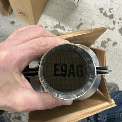 Catalytic Converter-EPA Walker 15033 - Image 1 of 2