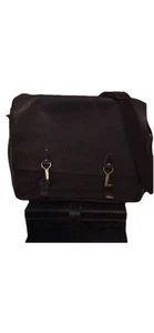 Louis Vuitton Taiga Deep Burgundy Shoulder/ Cross Body Bag - Picture 1 of 10