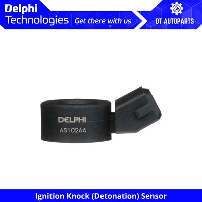 Sensor Delphi para Dodge Journey 2013-2018 3,6 L V6 golpe de encendido (detonación) Foto 1 de 4