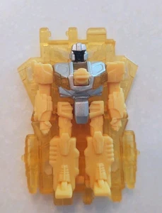 Transformers Netflix Sheeldron Complete Master Siege War For Cybertron Wfc - Picture 1 of 4