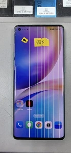 OnePlus 8 Pro IN2023 Dual SIM, 256GB 16GB Unlocked Read Discription 816 - Picture 1 of 6
