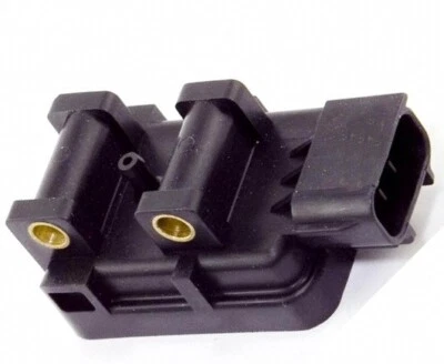 Датчик давления коллектора (MAP) подходит: от оригинального производителя No 56029405 Jeep Cherokee Wrangler - Изображение 1 из 2