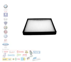 FILTRO ARIA ABITACOLO OPEL ANTARA L07 CHEVROLET CAPTIVA 2.0 2.4 3.0 3.2 CDTI - Foto 1 di 3