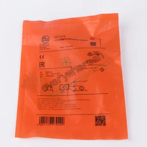 1piece For IFM IGT219 Proximity Switch Sensor - Picture 1 of 1