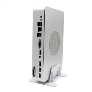 Mini PC Intel i9-9900 DDR4 Intel® UHD Graphics 630 Win10 - Afbeelding 1 van 8