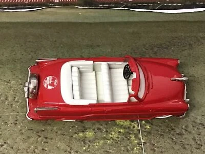 Brooklin Models BRX30X 1954 Dodge Royal Convertible Car Club 1992 1/43 - Image 1 of 4