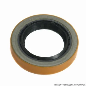 Auto Trans Torque Converter Seal Timken For 1963-1974 Ford Galaxie 500 - Picture 1 of 4