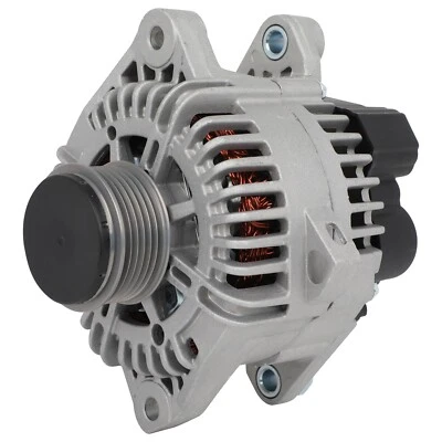 Alternator For Kia Forte 2010-2013 & Kia Magentis 2006 2007-2010 L4 2.4L 11189 Foto 1 de 4