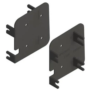 NEW Alpine KTX-FDB8 Dash Kit for 2007-2013 Ford Expedition/Lincoln Navigator 1YR - Picture 1 of 1