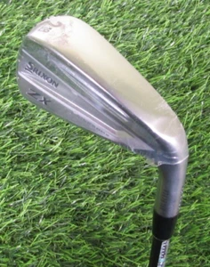 New Srixon ZX MK II 18* 2 Utility Iron, UST Mamiya Recoil Dart 90 F5 (X-Stiff) - Picture 1 of 4
