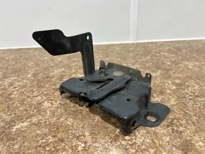 Jeep Patriot 2007 capó pestillo/captura Foto 1 de 2