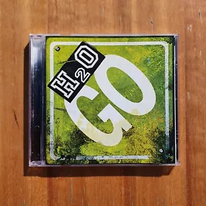 H2O - Go CD 2001 - Picture 1 of 3