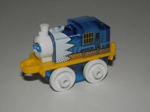 Thomas & seine Freunde Minis 2016 PORTER als Captain COLD - DC COMICS - NEU - GEWICHTET  - Bild 1 von 4