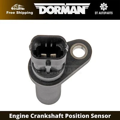 Sensor de posición del cigüeñal del motor Dorman cupé Hyundai Genesis 2011-2016 Foto 1 de 4