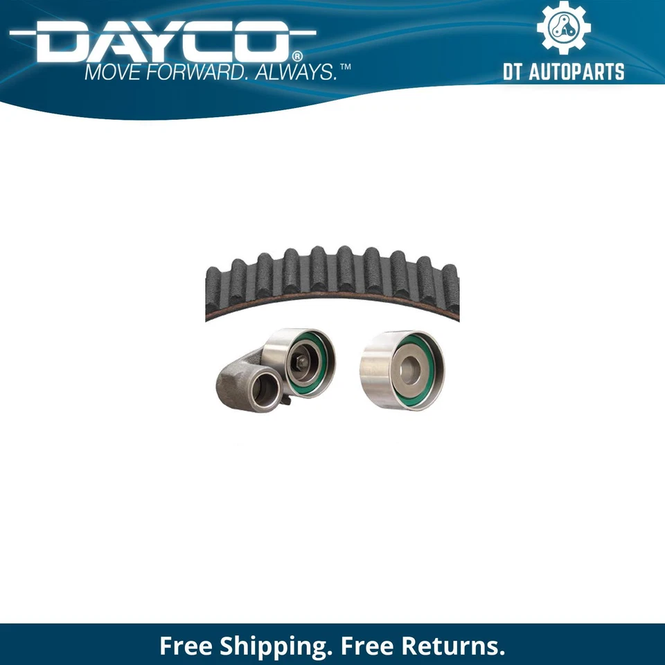 Kit de correa de distribución de motor Dayco para Acura MDX 2001-2002 Foto 1 de 2