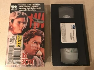 The Mean Season (VHS, 1988) Kurt Russell, Mariel Hemingway - Picture 1 of 3