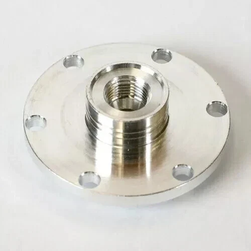 NOVAROSSI 28606 SOTTOTESTA Ø29,00mm CANDELA TURBO 2.1CC CORSA LUNGA - Immagine 1 di 1